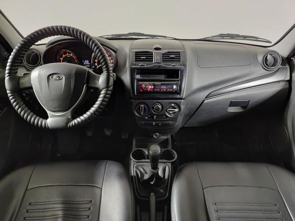 Lada (ВАЗ) Granta I Рестайлинг с пробегом 2022 года, цена 670 000 рублей, 62731 км, универсал, Автокод Объявления