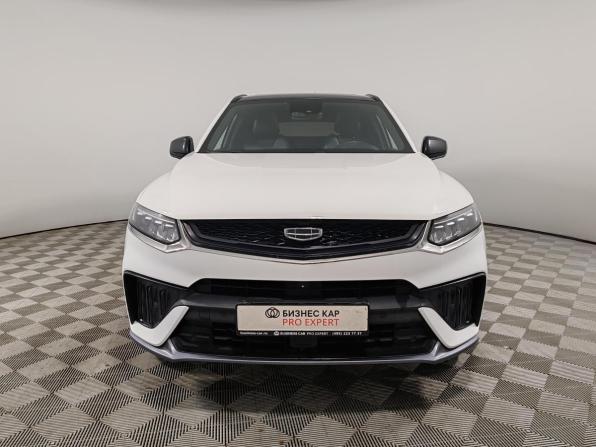 Geely Tugella I Рестайлинг с пробегом 2022 года, цена 2 225 000 рублей, 136678 км, внедорожник, Автокод Объявления