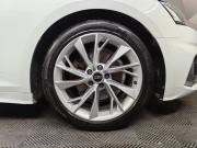 Audi A5 II (F5) Рестайлинг Москва  - изображение 29