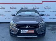 Lada (ВАЗ) Vesta I Тюмень  - изображение 26