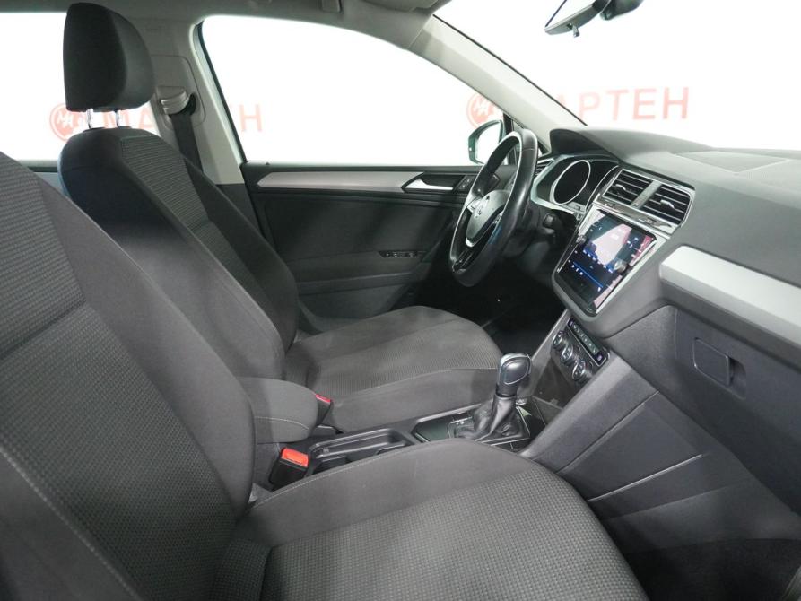 Volkswagen Tiguan II Вологда  - изображение 12