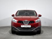 Nissan Qashqai I Рестайлинг Санкт-Петербург  - изображение 22