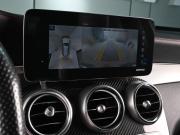 Mercedes-Benz GLC AMG I (X253) Рестайлинг Ростов-на-Дону  - изображение 44