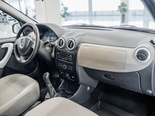 Lada (ВАЗ) Largus I с пробегом 2016 года, цена 674 000 рублей, 157696 км, универсал, Автокод Объявления