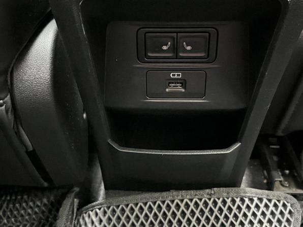 Chery Tiggo 7 Pro I с пробегом 2022 года, цена 1 650 000 рублей, 50739 км, внедорожник, Автокод Объявления