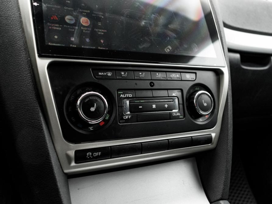 Skoda Octavia II (A5) Рестайлинг Екатеринбург  - изображение 18