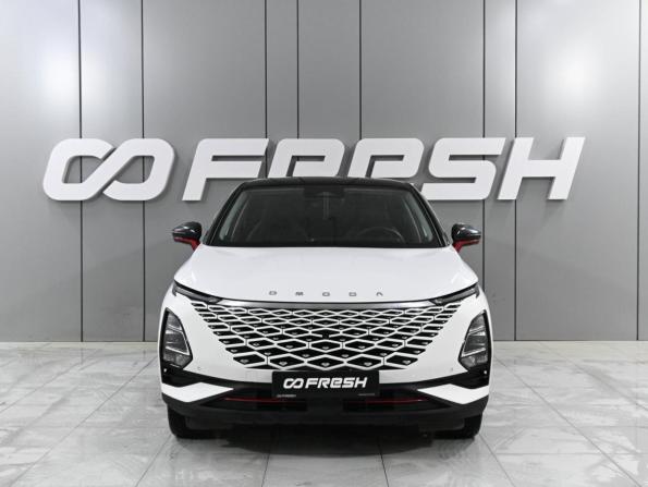 Omoda C5 I с пробегом 2023 года, цена 1 794 000 рублей, 50341 км, внедорожник, Автокод Объявления