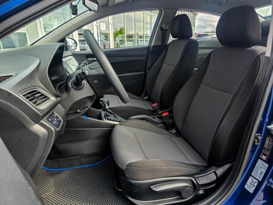 Hyundai Solaris II Рестайлинг Крым  - изображение 10