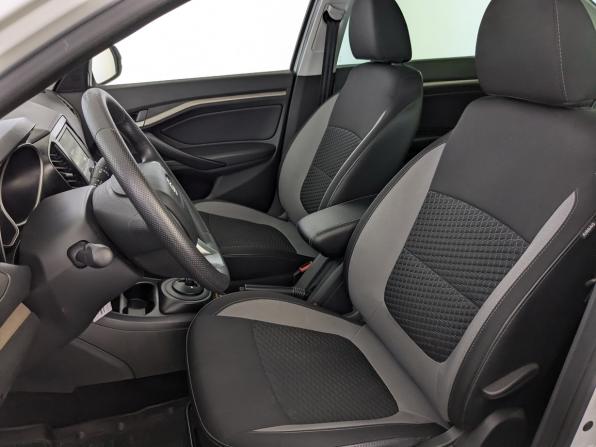 Lada (ВАЗ) Vesta I с пробегом 2019 года, цена 1 095 000 рублей, 47931 км, седан, Автокод Объявления