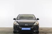 Mazda 3 II (BL) Тюмень  - изображение 19