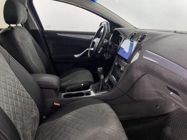Ford Mondeo IV Рестайлинг с пробегом 2011 года, цена 790 000 рублей, 173285 км, седан, Автокод Объявления