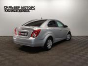 Chevrolet Aveo II Пермь  - изображение 23