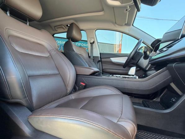 Chery Tiggo 8 Pro I с пробегом 2022 года, цена 1 999 000 рублей, 86000 км, внедорожник, Автокод Объявления