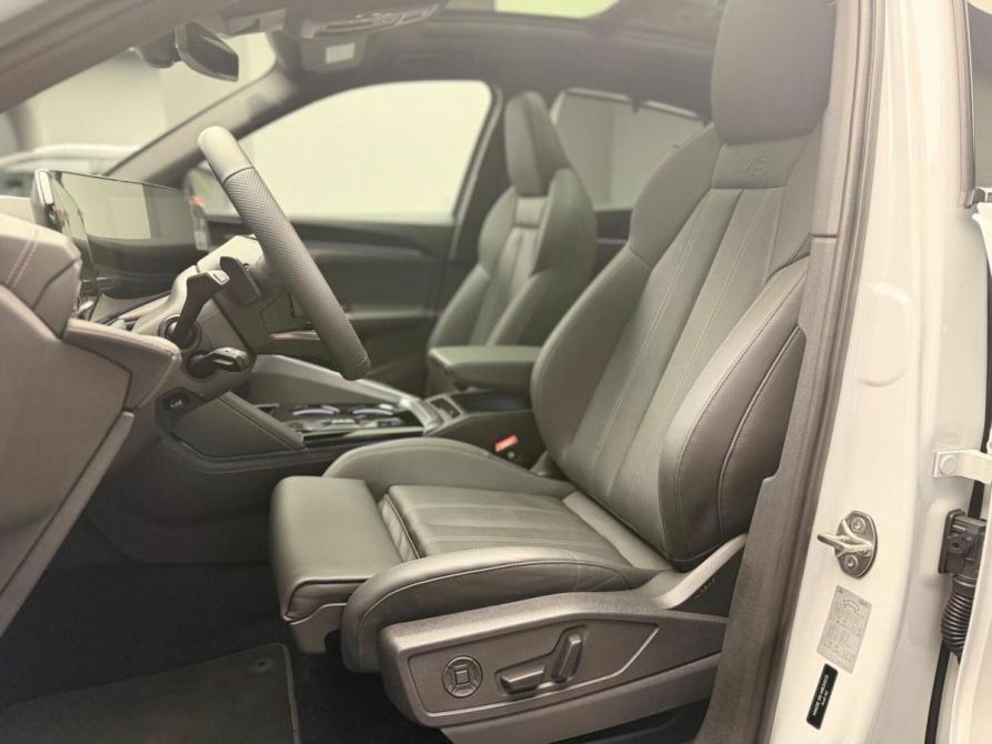 Audi Q5 Sportback II (GU) Москва  - изображение 10