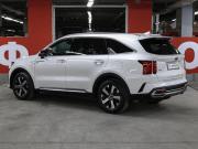 Kia Sorento IV Москва  - изображение 31