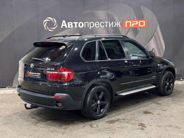 BMW X5 II (E70) с пробегом 2009 года, цена 1 295 000 рублей, 322860 км, внедорожник, Автокод Объявления