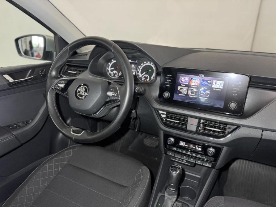 Skoda Rapid II Нижний Новгород  - изображение 14