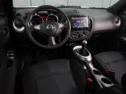 Nissan Juke I Воронеж  - изображение 22
