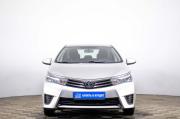 Toyota Corolla XI (E160 E170 E180) Пермь  - изображение 21