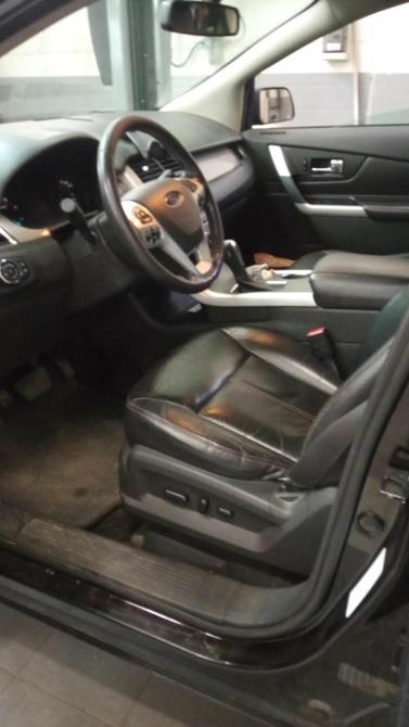 Ford Edge I Рестайлинг Санкт-Петербург  - изображение 5