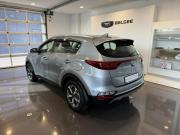 Kia Sportage IV Рестайлинг Подольск  - изображение 25