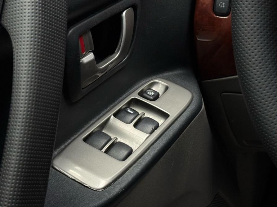 Mitsubishi Pajero III Рестайлинг Ижевск  - изображение 26