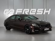 Mercedes-Benz CLS II (C218) Минеральные Воды  - изображение 17