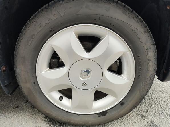 Renault Sandero I с пробегом 2013 года, цена 765 000 рублей, 115235 км, хэтчбек, Автокод Объявления