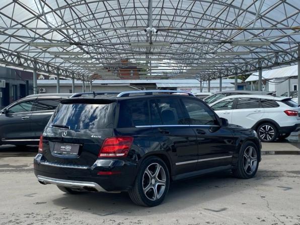 Mercedes-Benz GLK-Класс I (X204) Рестайлинг с пробегом 2015 года, цена 1 831 000 рублей, 251968 км, внедорожник, Автокод Объявления