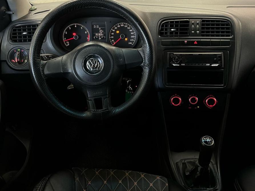Volkswagen Polo V Волгоград  - изображение 15