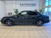 Hyundai Sonata IV (EF) Рестайлинг Волгоград  - изображение 23