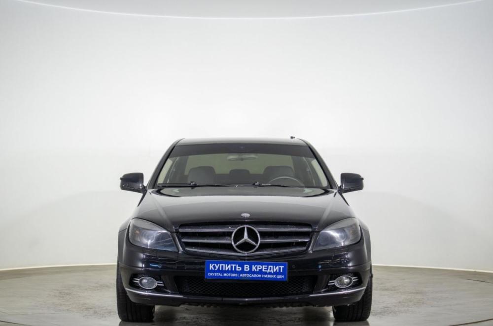 Mercedes-Benz C-Класс III (W204) Оренбург  - изображение 2