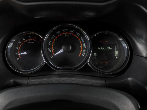 Lada (ВАЗ) Largus I Рестайлинг с пробегом 2022 года, цена 899 000 рублей, 128238 км, универсал, Автокод Объявления