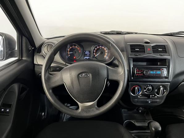 Lada (ВАЗ) Granta I Рестайлинг с пробегом 2020 года, цена 644 900 рублей, 65235 км, хэтчбек, Автокод Объявления