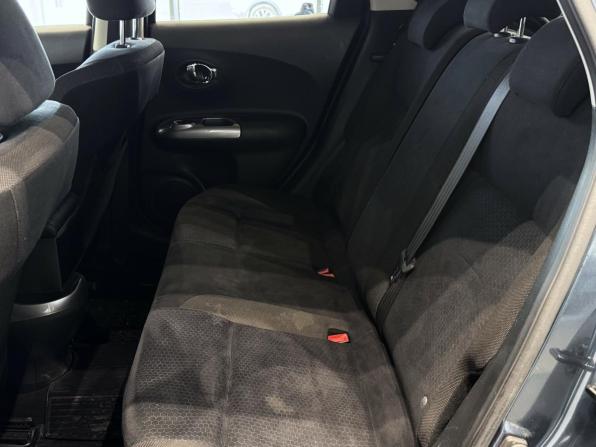 Nissan Juke I с пробегом 2012 года, цена 950 000 рублей, 174791 км, внедорожник, Автокод Объявления
