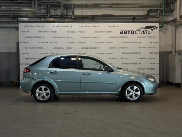 Chevrolet Lacetti I с пробегом 2006 года, цена 269 000 рублей, 188000 км, хэтчбек, Автокод Объявления