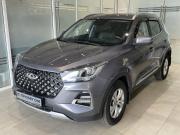 Chery Tiggo 4 Pro I Москва  - изображение 18