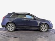 Cadillac SRX II Москва  - изображение 32