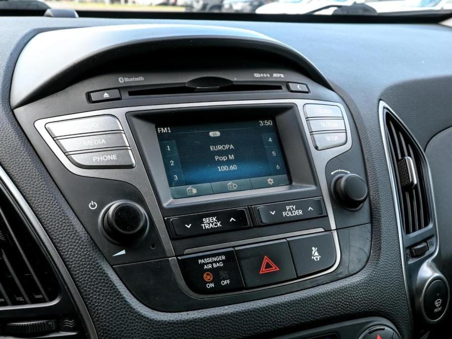 Hyundai ix35 I Рестайлинг Волгоград  - изображение 13