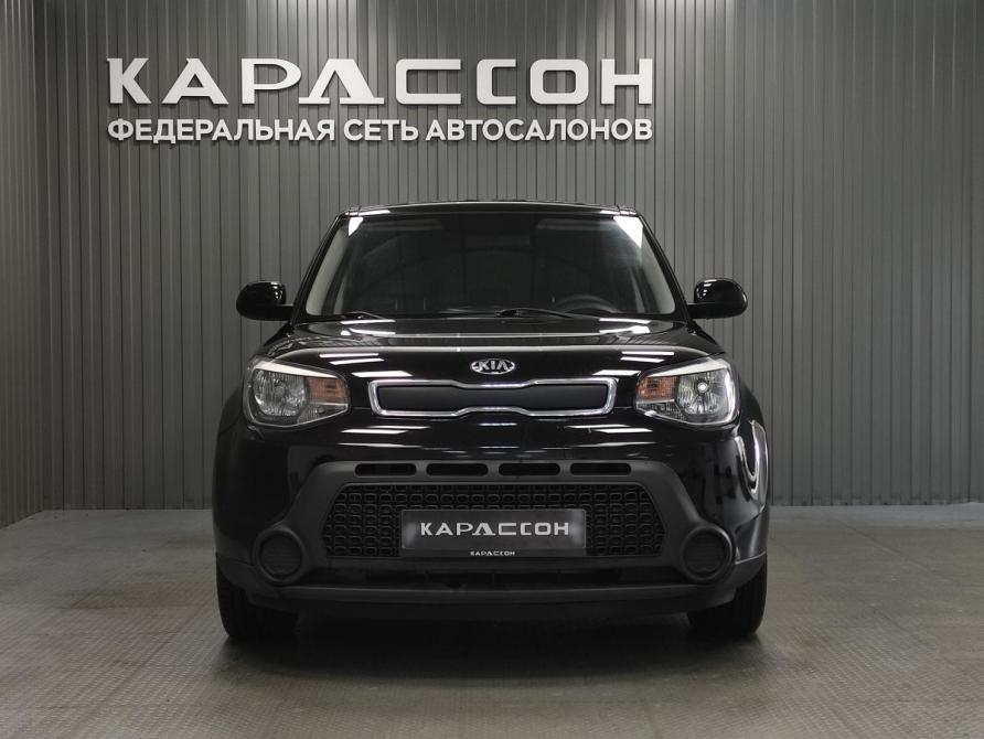 Kia Soul II Рестайлинг Пермь  - изображение 3