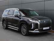 Hyundai Palisade I Рестайлинг Москва  - изображение 32