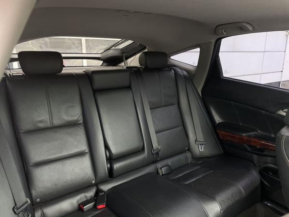 Honda Crosstour I с пробегом 2012 года, цена 1 450 000 рублей, 241114 км, внедорожник, Автокод Объявления
