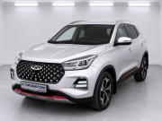 Chery Tiggo 4 Pro I Москва  - изображение 19