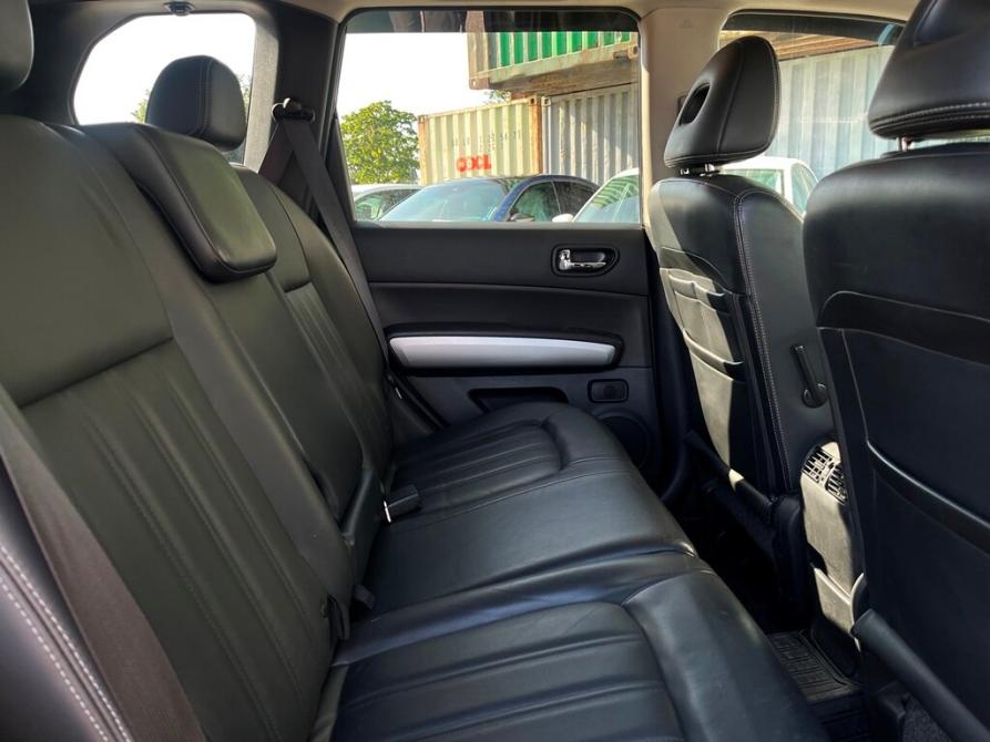 Nissan X-Trail II Рестайлинг Санкт-Петербург  - изображение 12