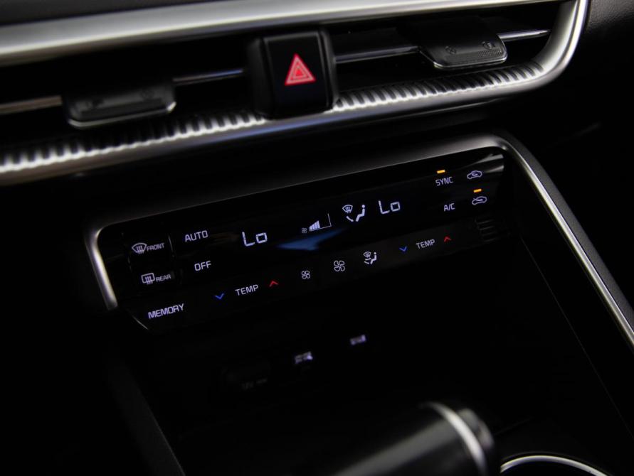 Kia K5 III Санкт-Петербург  - изображение 17