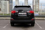 Toyota RAV4 IV (XA40) Рестайлинг Уфа  - изображение 34