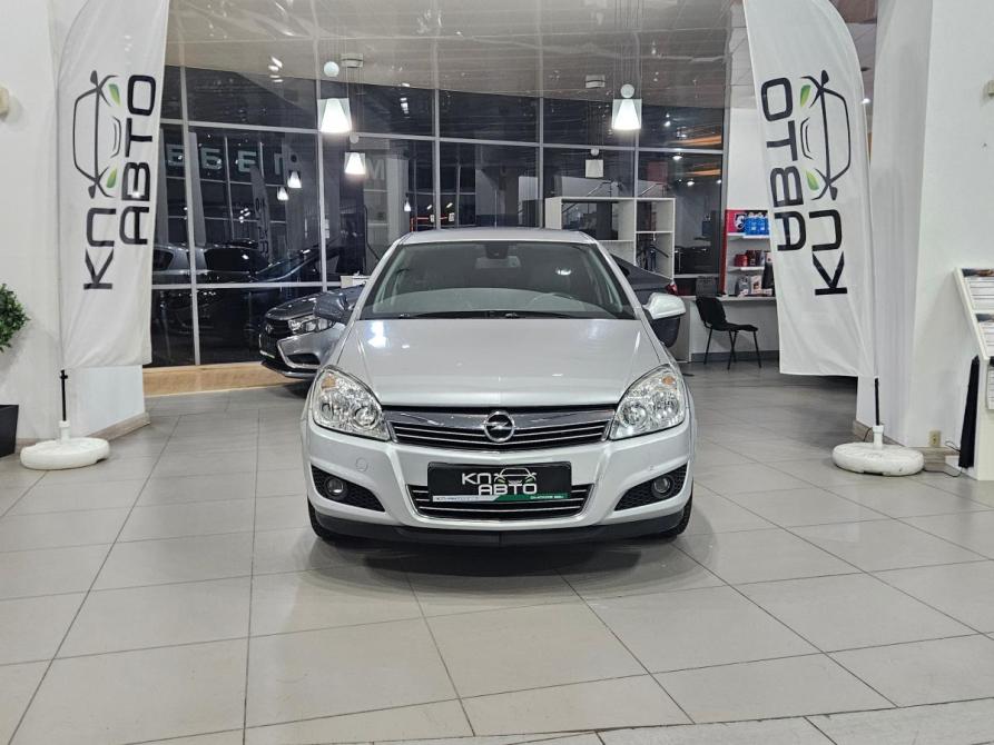 Opel Astra J Рестайлинг Курган  - изображение 9