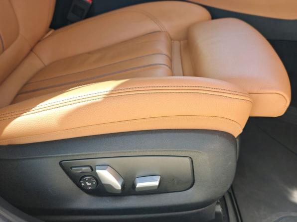 BMW 6 серии IV (G32) с пробегом 2018 года, цена 3 390 000 рублей, 148517 км, лифтбек, Автокод Объявления