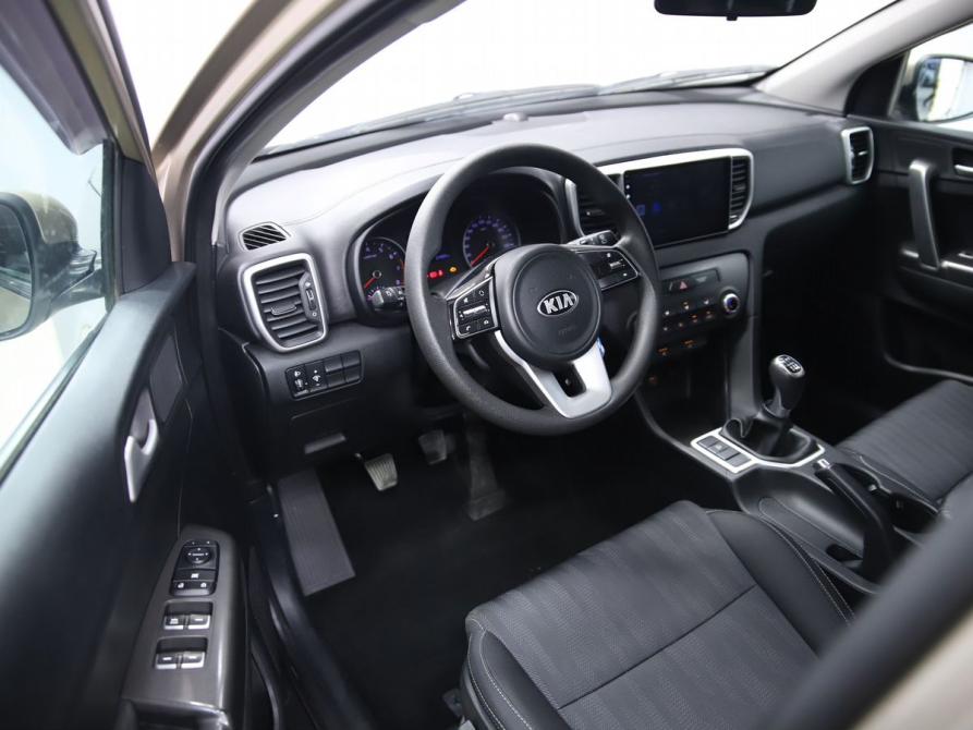 Kia Sportage IV Рестайлинг Уфа  - изображение 10