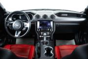 Ford Mustang VI Рестайлинг Пермь  - изображение 40